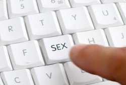 Что такое киберсекс